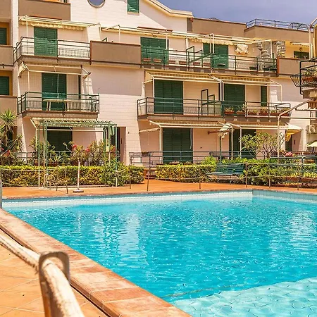 Appartamento Casa Poma