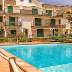 Appartement Casa Poma