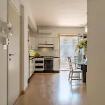 Appartement Casa Poma