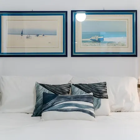 Apartment Casa Poma Mascali