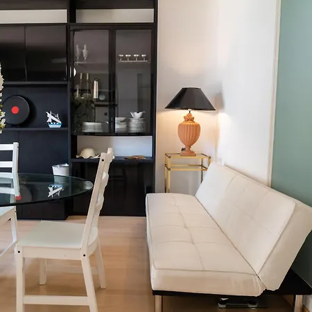 Apartment Casa Poma *