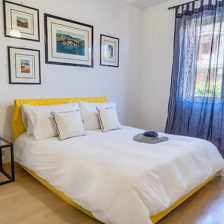 Apartment Casa Poma *