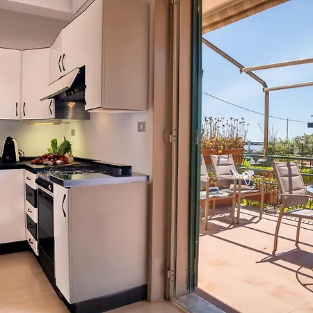 Apartment Casa Poma Mascali