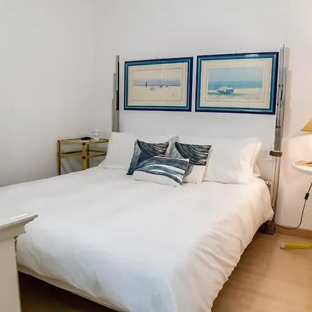 Apartment Casa Poma *
