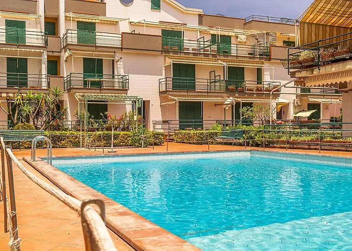 Daire Casa Poma
